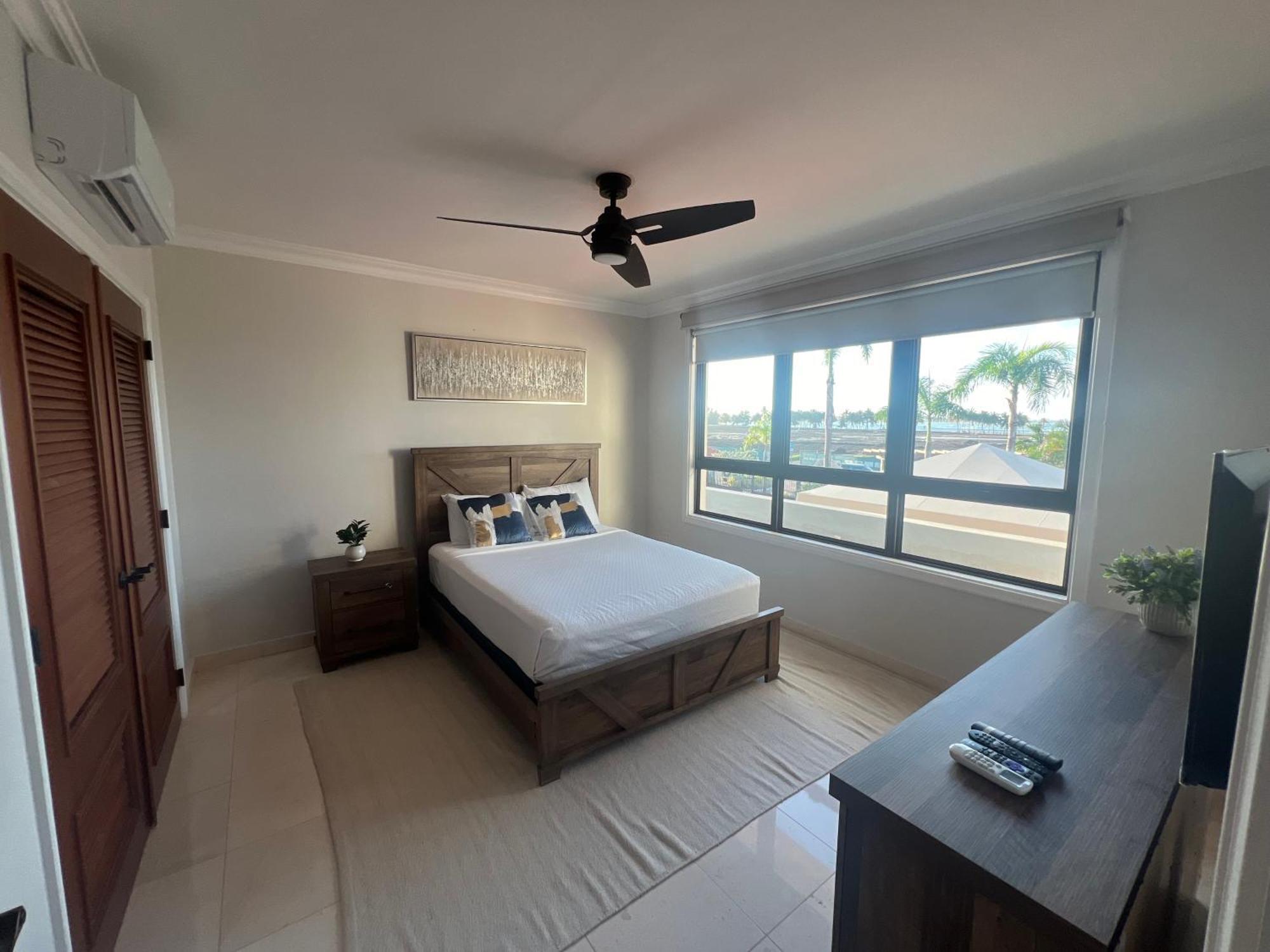 The Country Club Residences At Grand Reserve Rio Grande Buitenkant foto