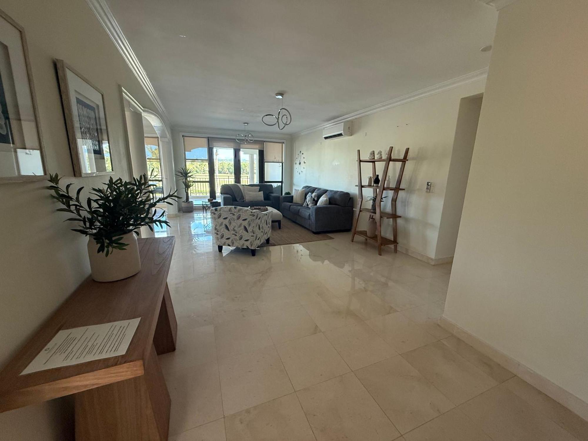 The Country Club Residences At Grand Reserve Rio Grande Buitenkant foto