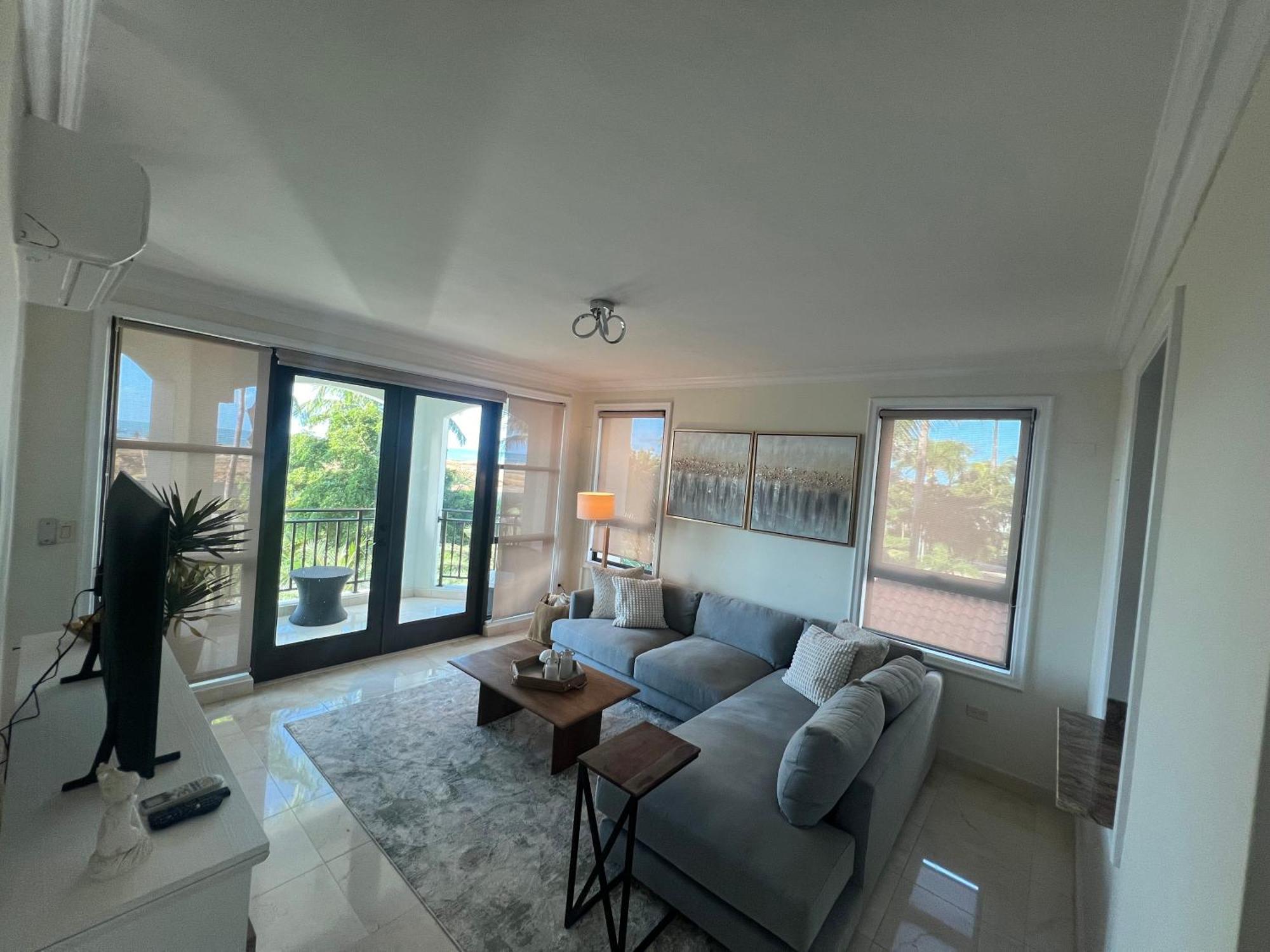 The Country Club Residences At Grand Reserve Rio Grande Buitenkant foto